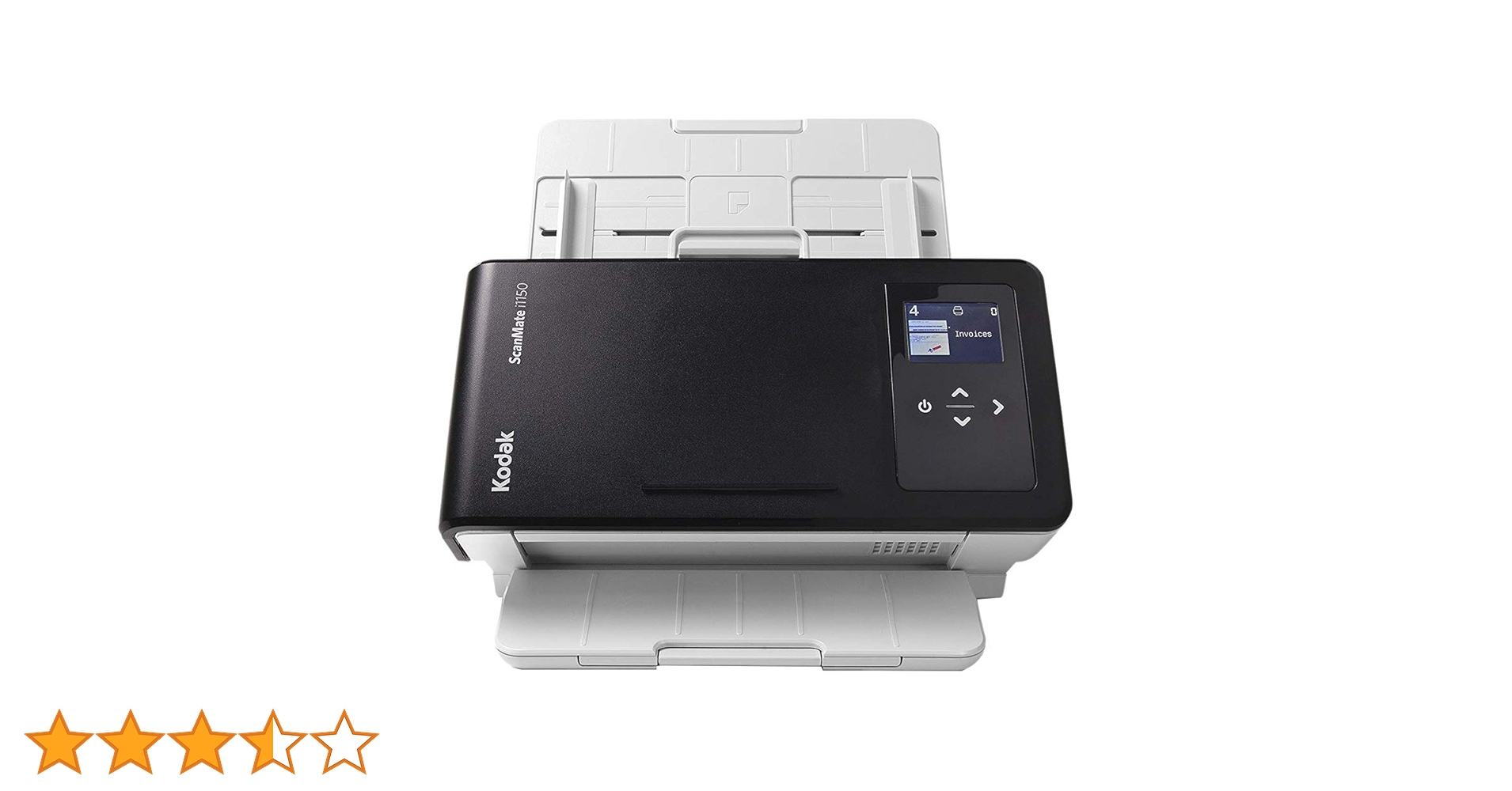 【最終処分】Kodak SCANMATE i1150 スキャナ SCANMATE i1150 スキャナ | Kodak Alaris
